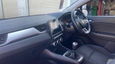 Renault Captur 1.0 TCE 90 Iconic 5dr Petrol Hatchback